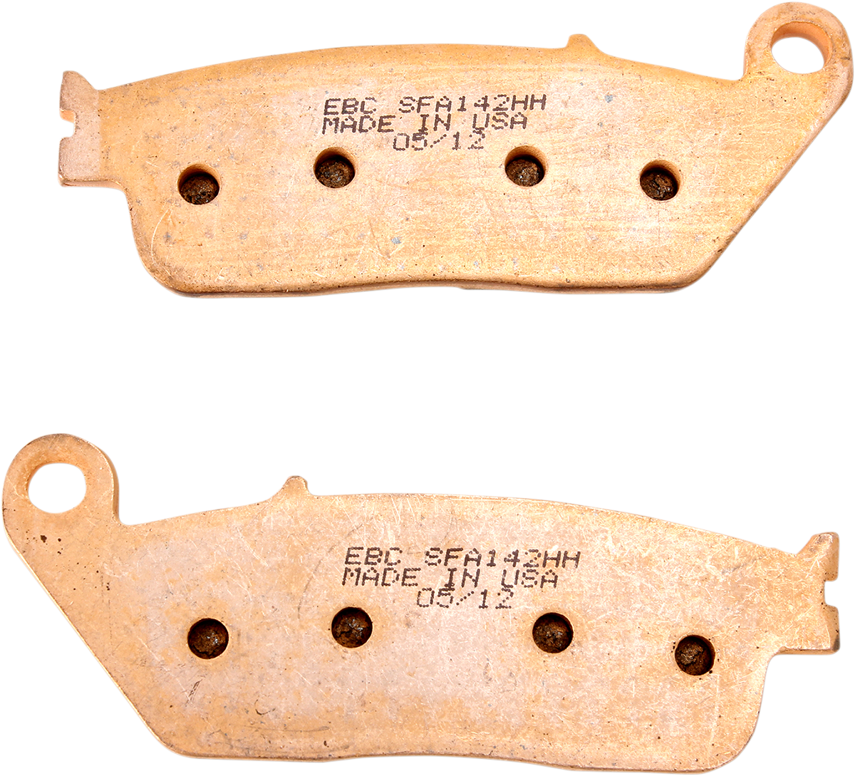 Ebc Brake Pads