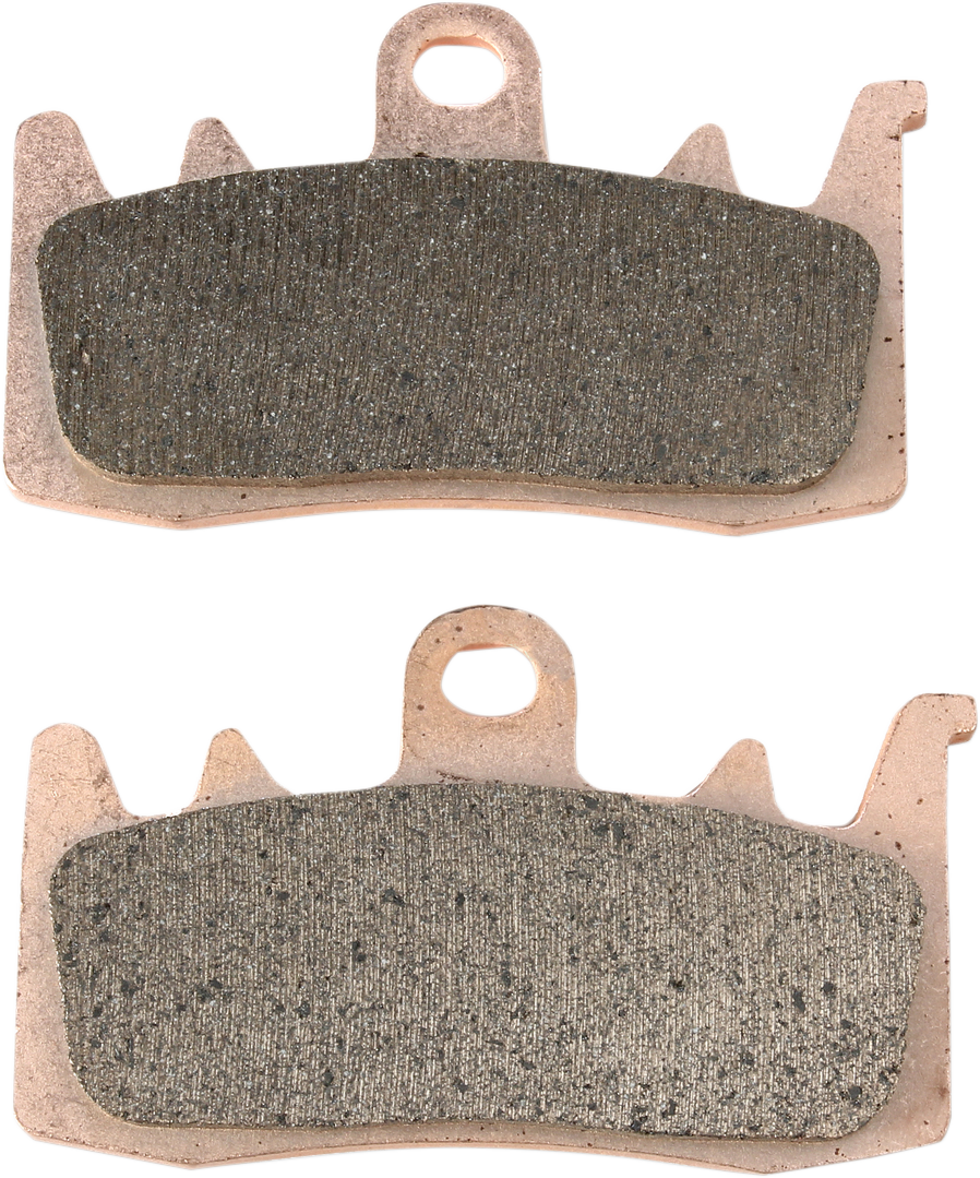 Ebc Hh Brake Pads