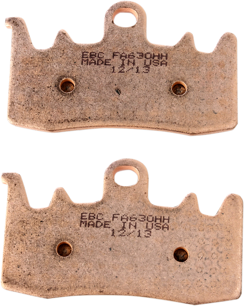 Ebc Hh Brake Pads