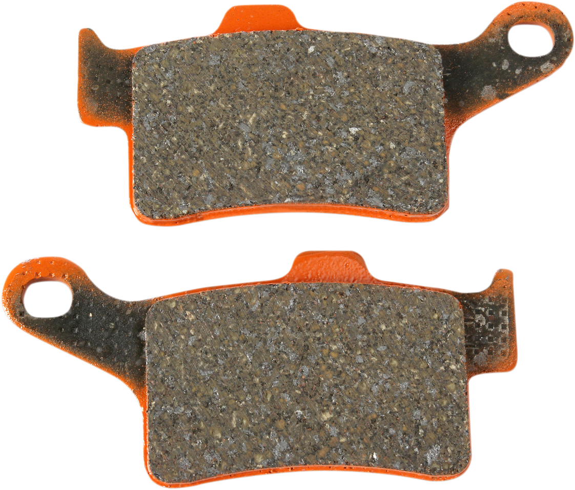 Ebc Brake Pads V-series