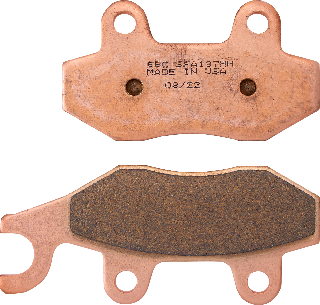 Ebc Brake Pads