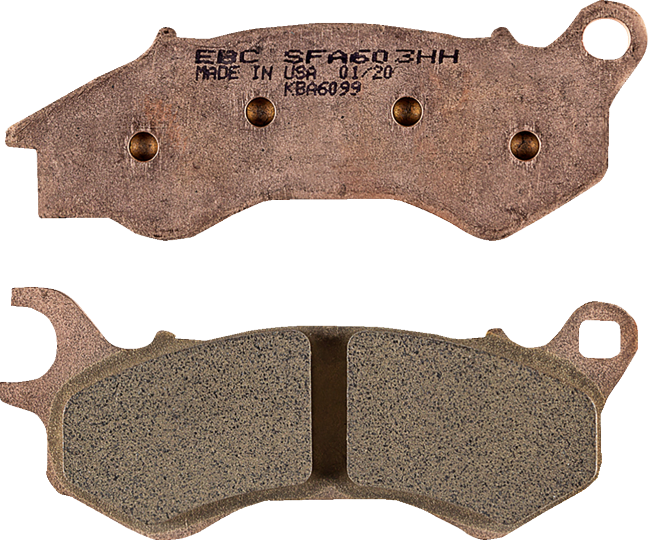 Ebc Brake Pads