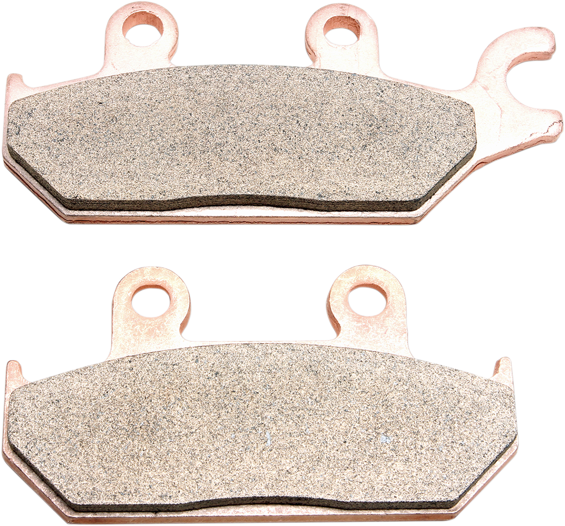 Ebc R Series Sintered Brake Pads