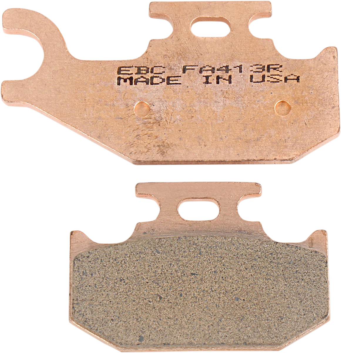 Ebc Brake Pads