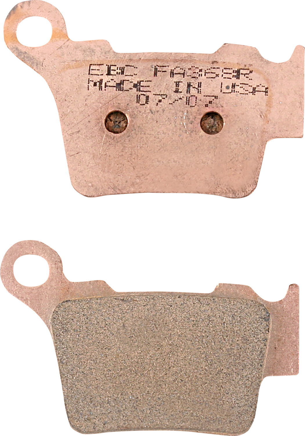 Ebc R Series Sintered Brake Pads