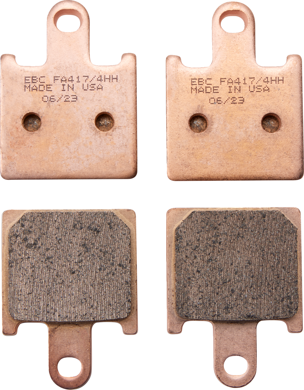 Ebc Hh Brake Pads