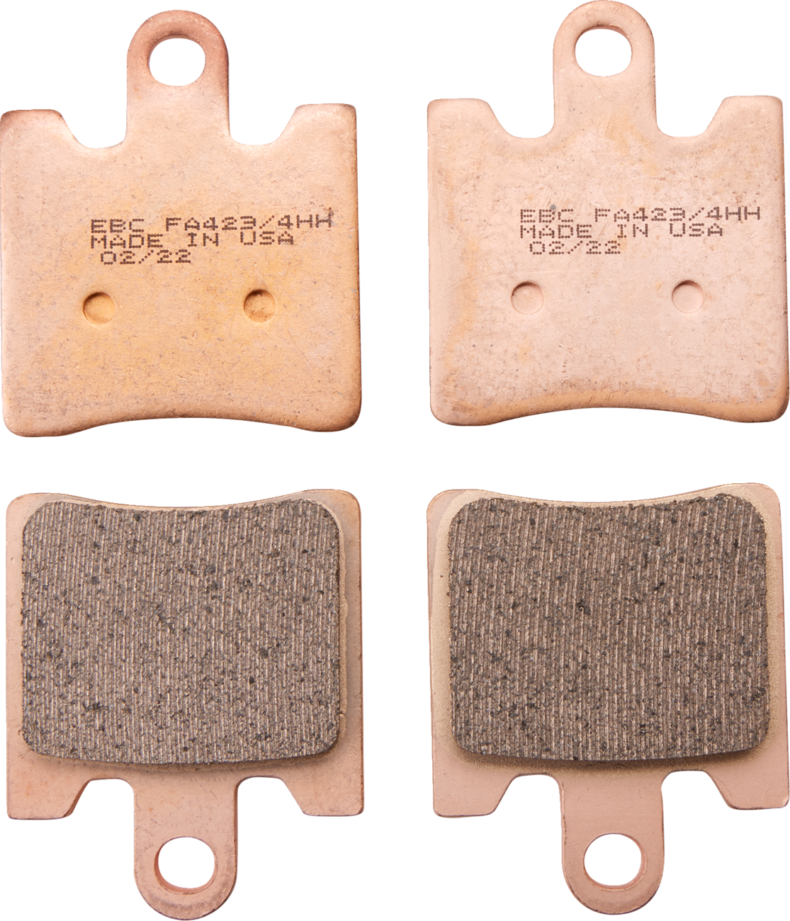 Ebc Hh Brake Pads