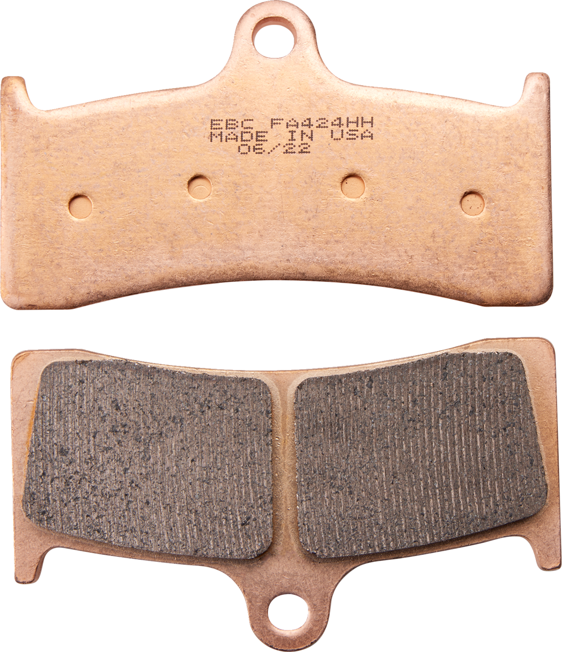 Ebc Hh Brake Pads