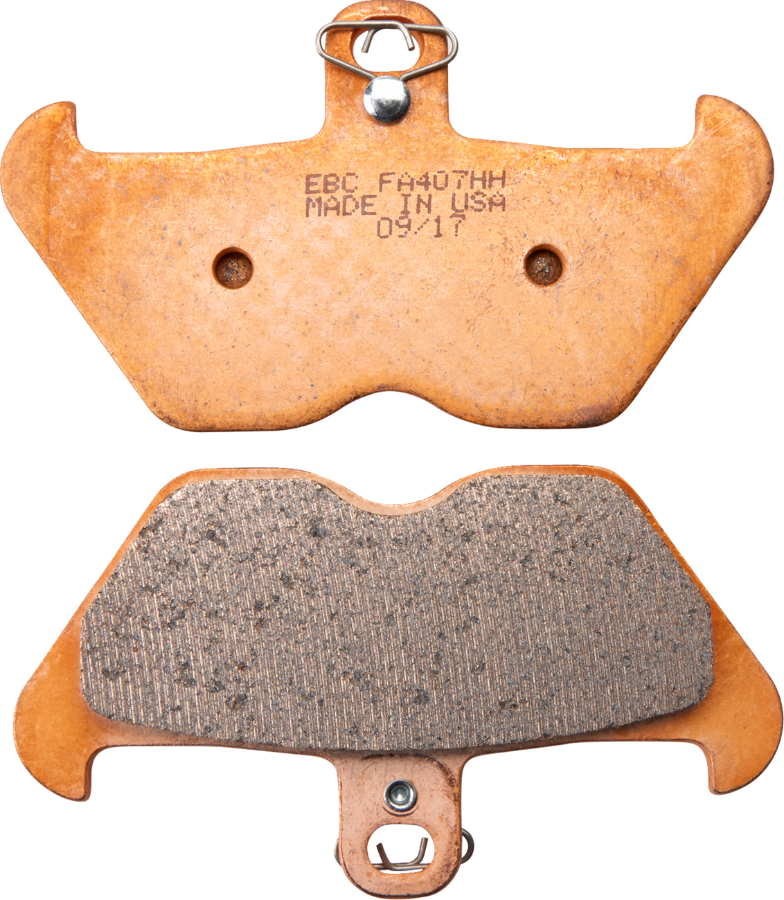 Ebc Hh Brake Pads