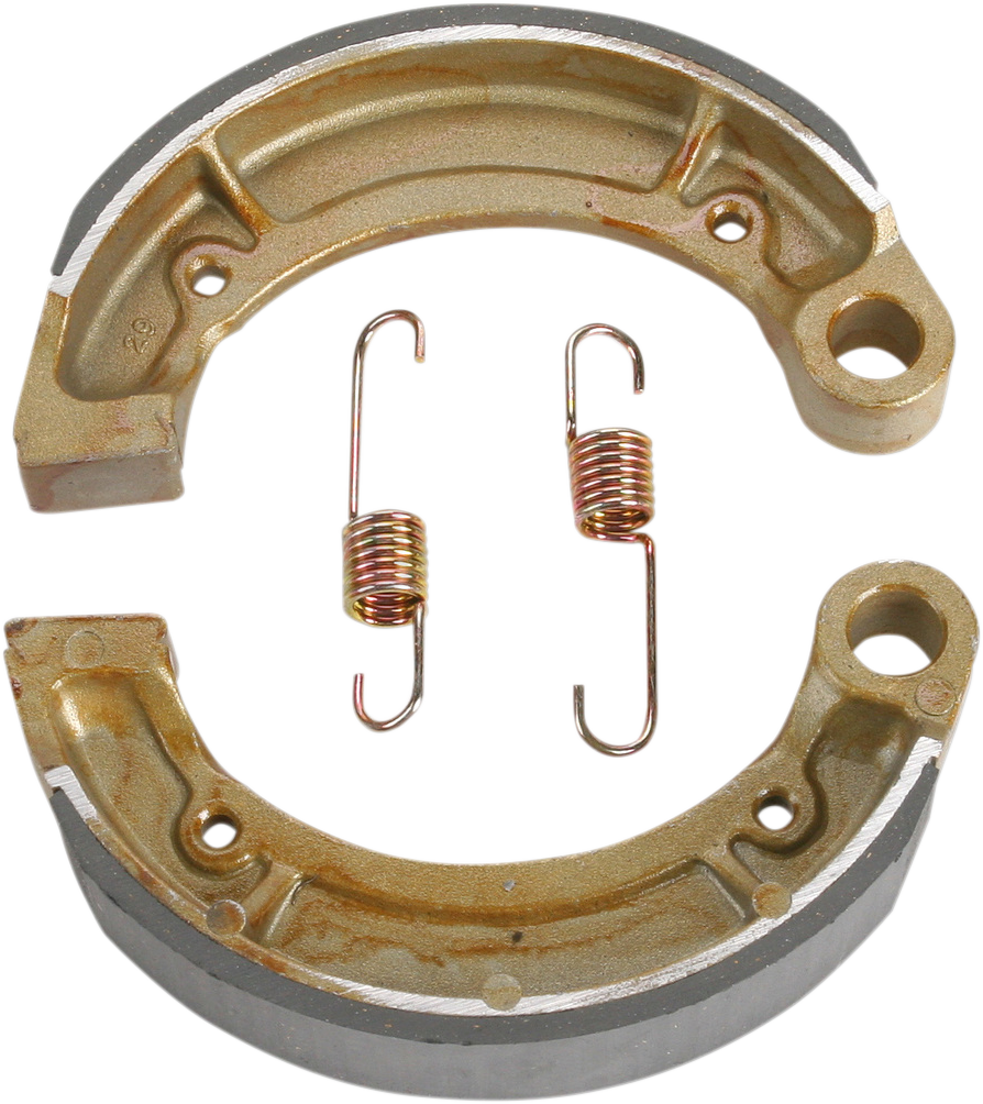 Ebc Brake Shoes