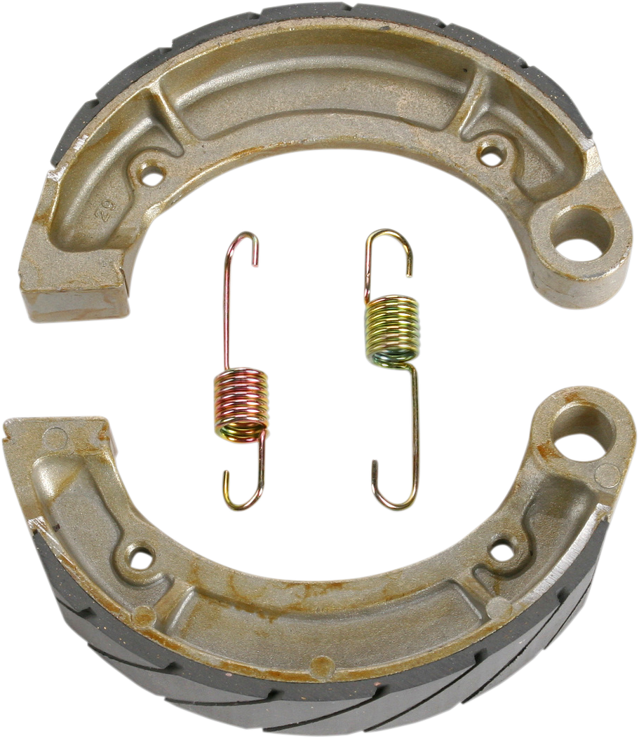 Ebc Brake Shoes