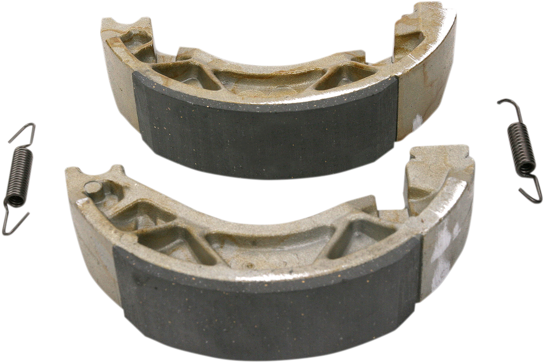 Ebc Brake Shoes