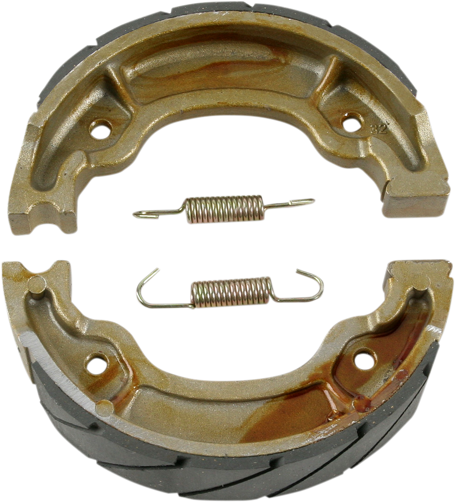 Ebc Brake Shoes