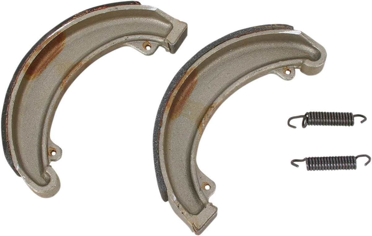 Ebc Brake Shoes