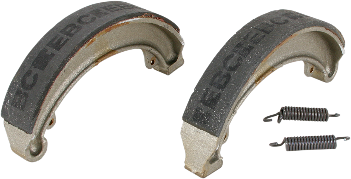 Ebc Brake Shoes