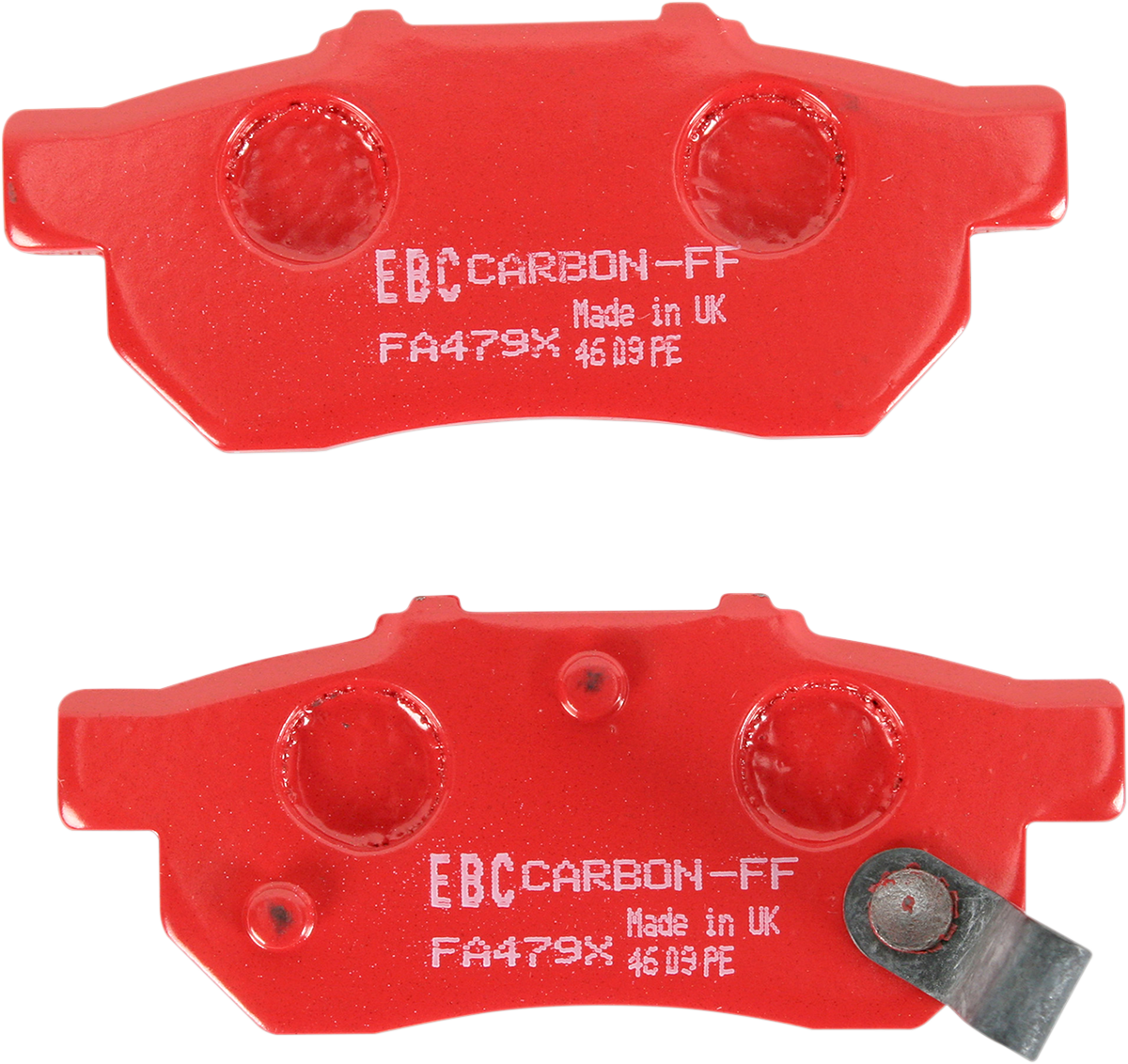 Ebc Brake Pads