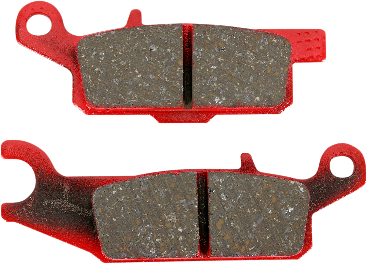 Ebc Brake Pads