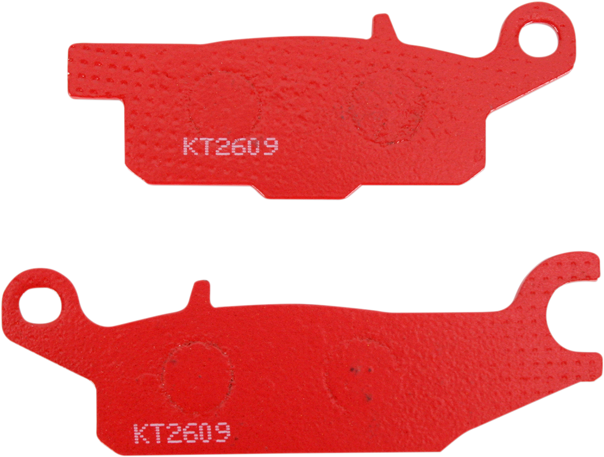 Ebc Brake Pads