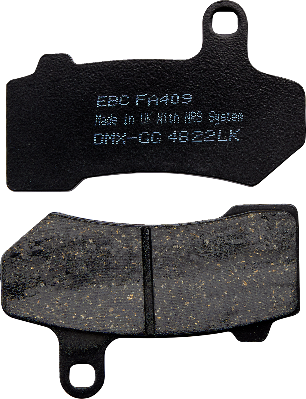 Ebc Standard Brake Pads