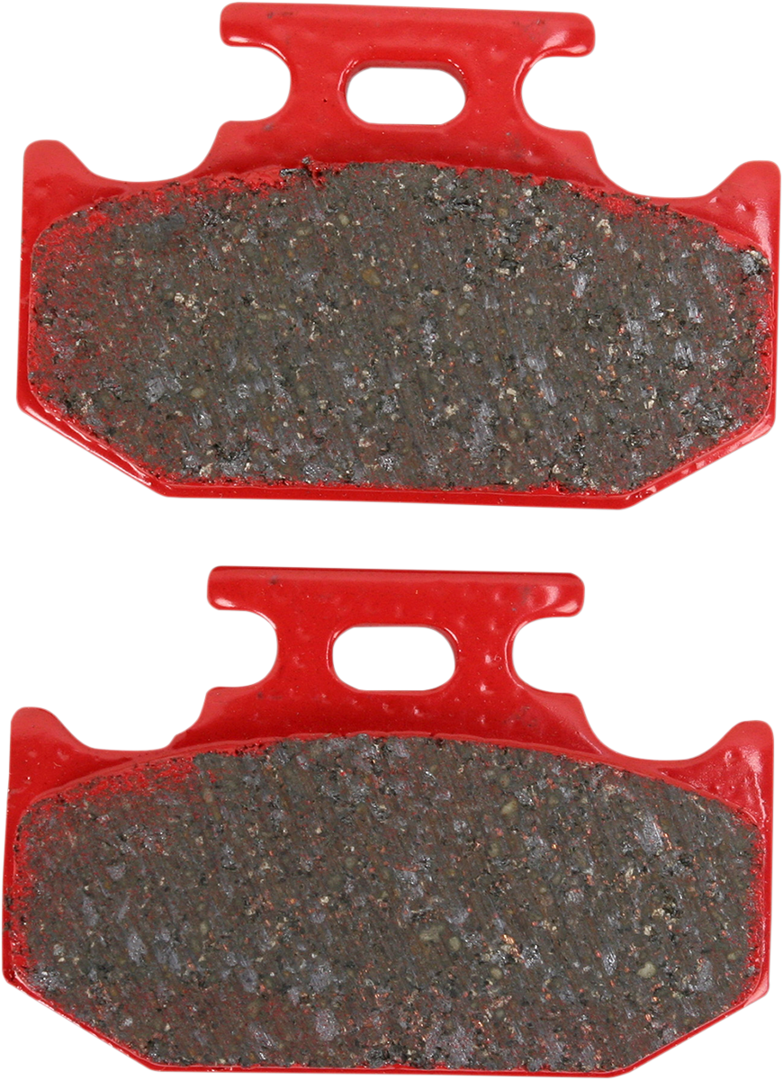 Ebc Brake Pads