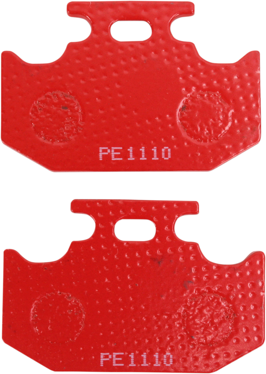 Ebc Brake Pads