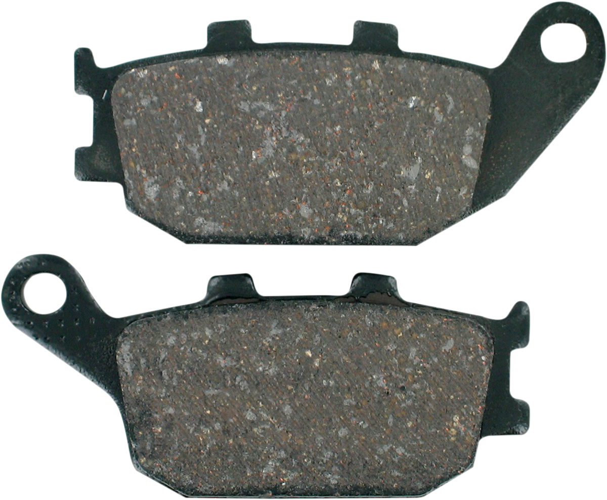 Ebc Brake Pads