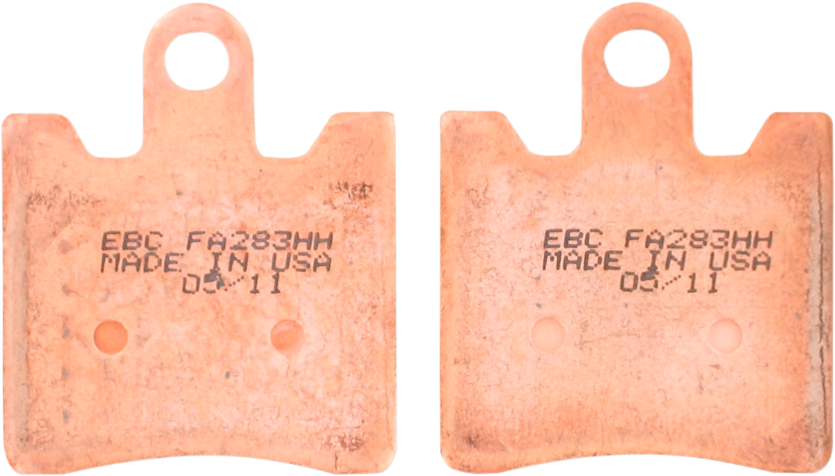 Ebc Brake Pads