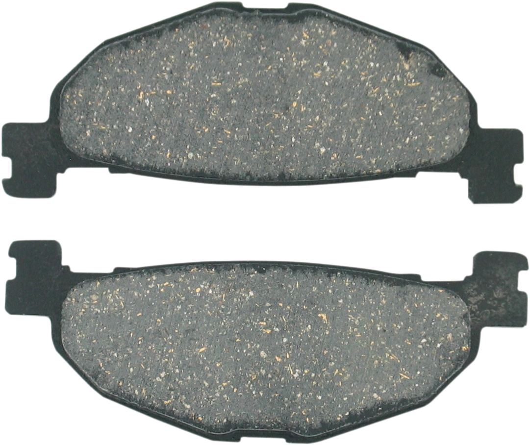 Ebc Brake Pads