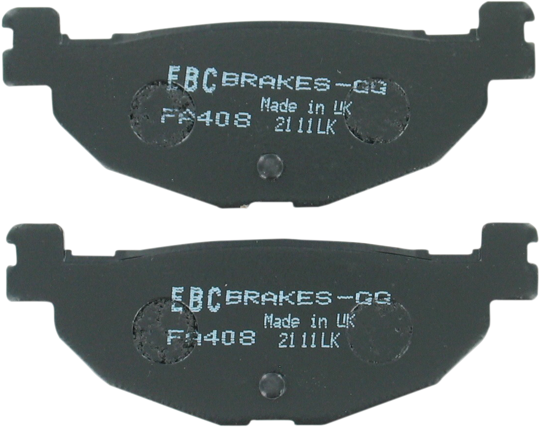 Ebc Brake Pads