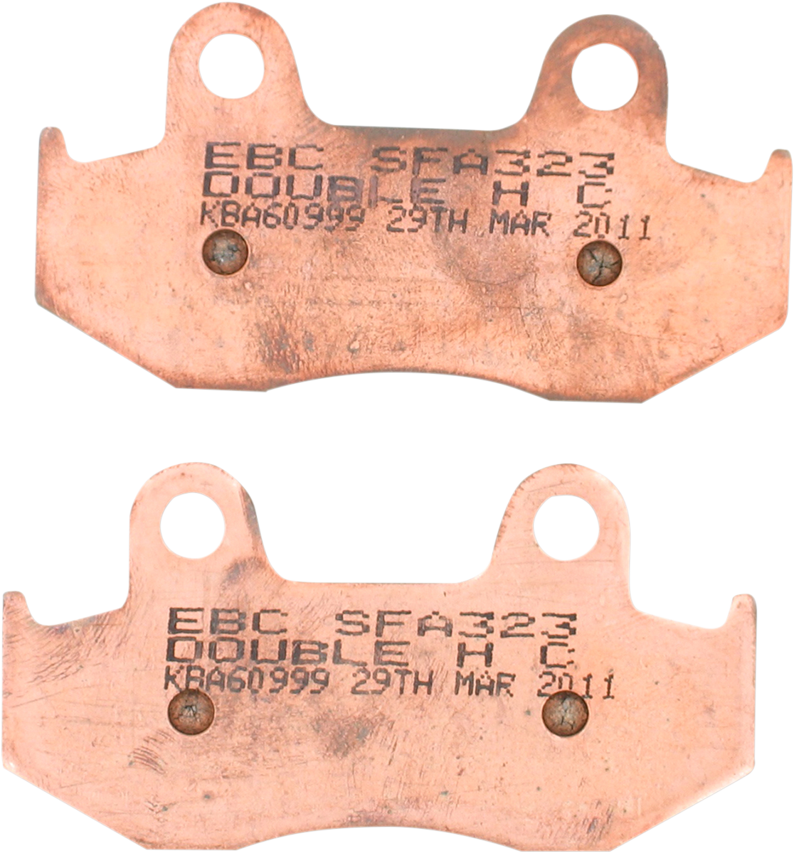 Ebc Brake Pads