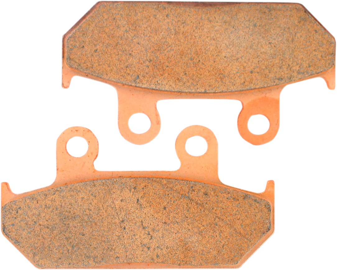 Ebc Brake Pads