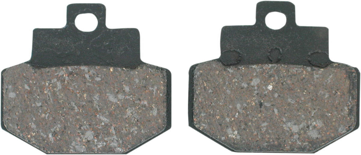 Ebc Brake Pads