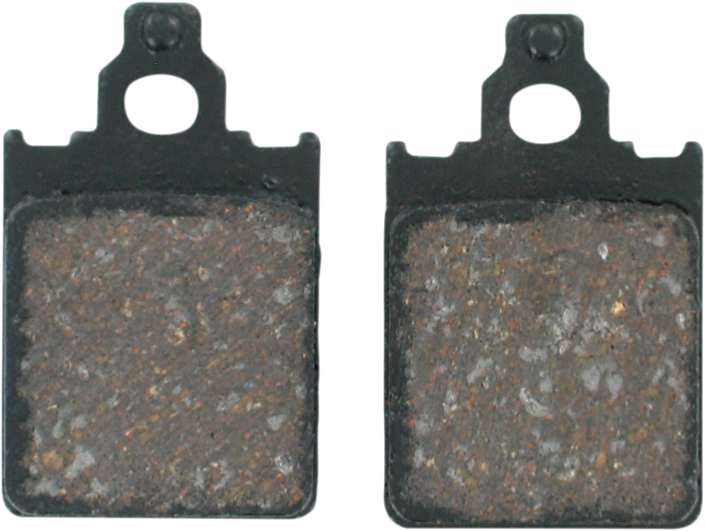 Ebc Brake Pads