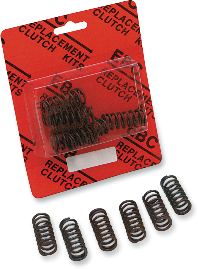 Ebc Clutch Springs