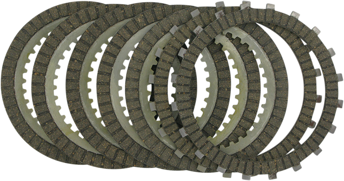 Ebc Redline Clutch Kit