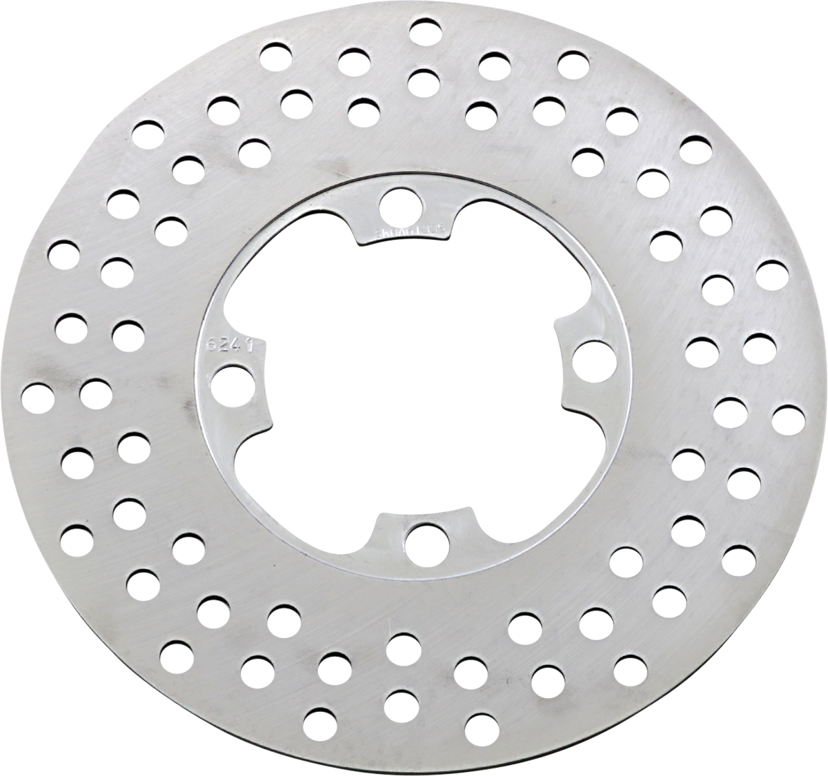 Ebc Standard Rotor