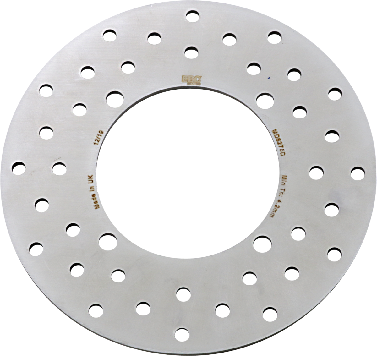 Ebc Standard Rotor