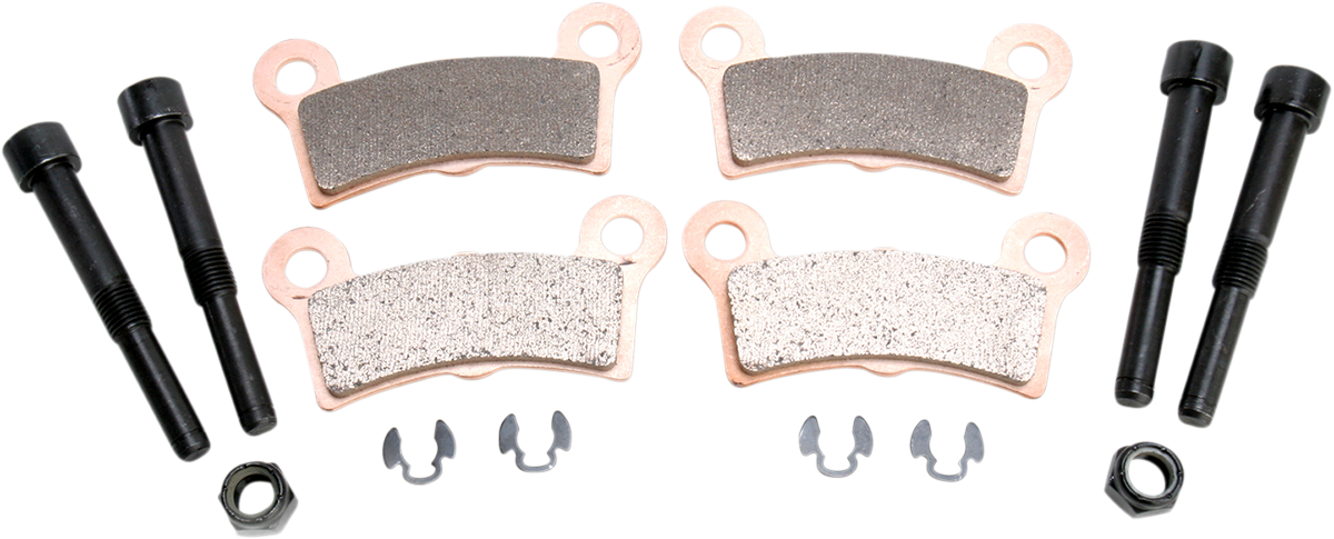 Ebc Hh Brake Pads