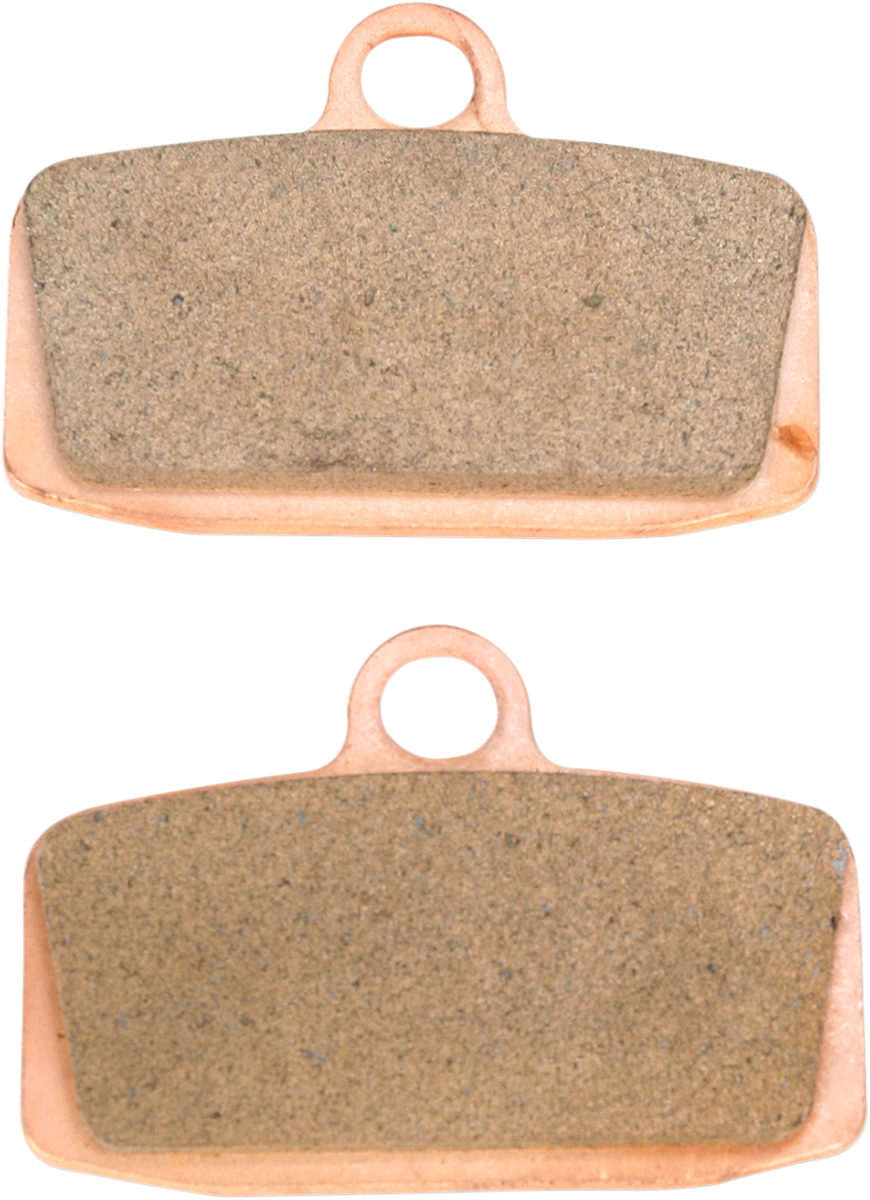 Ebc Brake Pads