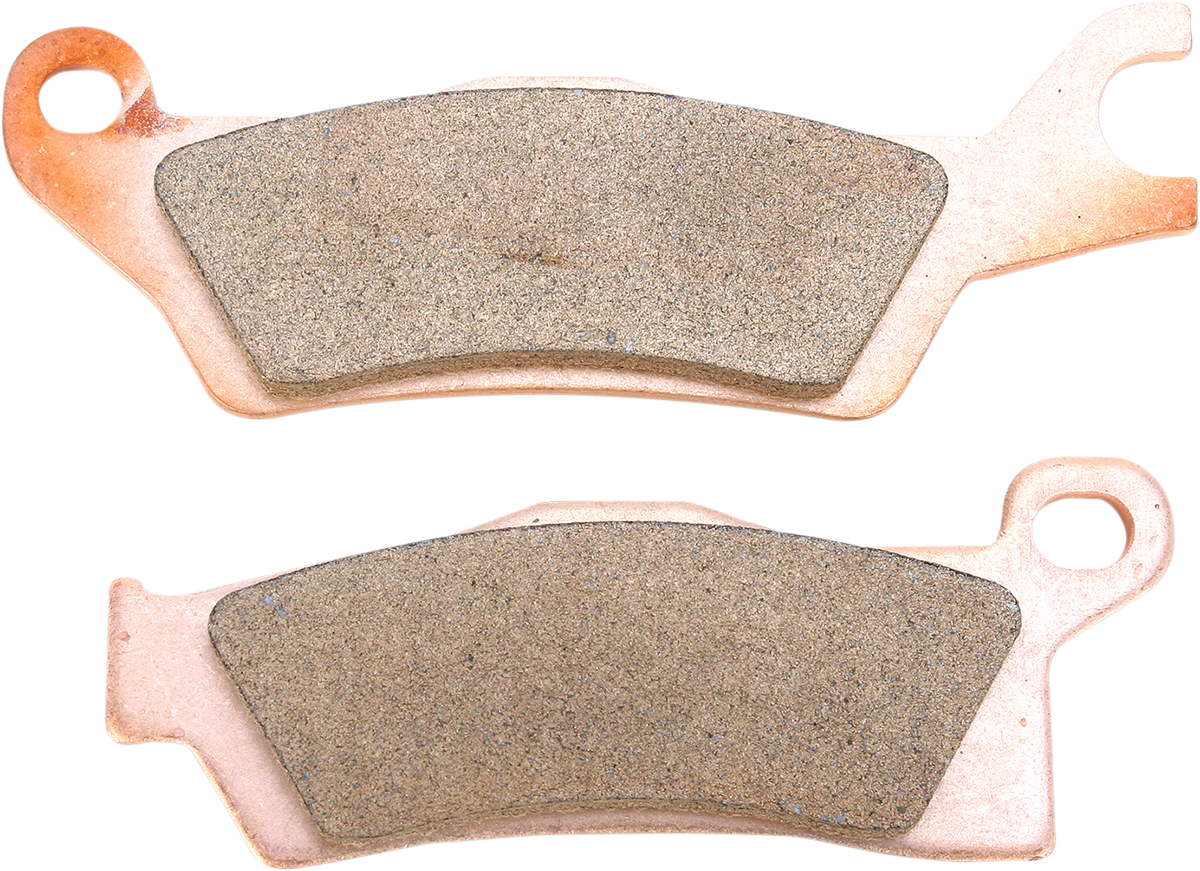 Ebc Brake Pads