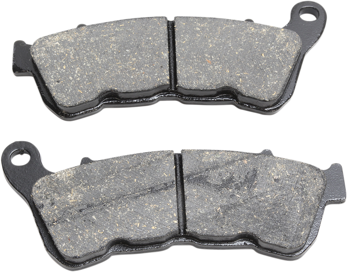 Ebc Brake Pad