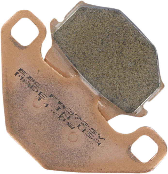 Ebc Brake Pads