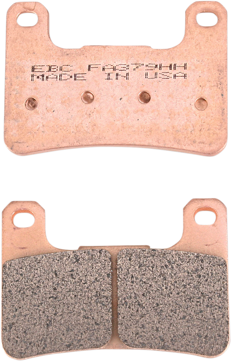 Ebc Hh Brake Pads