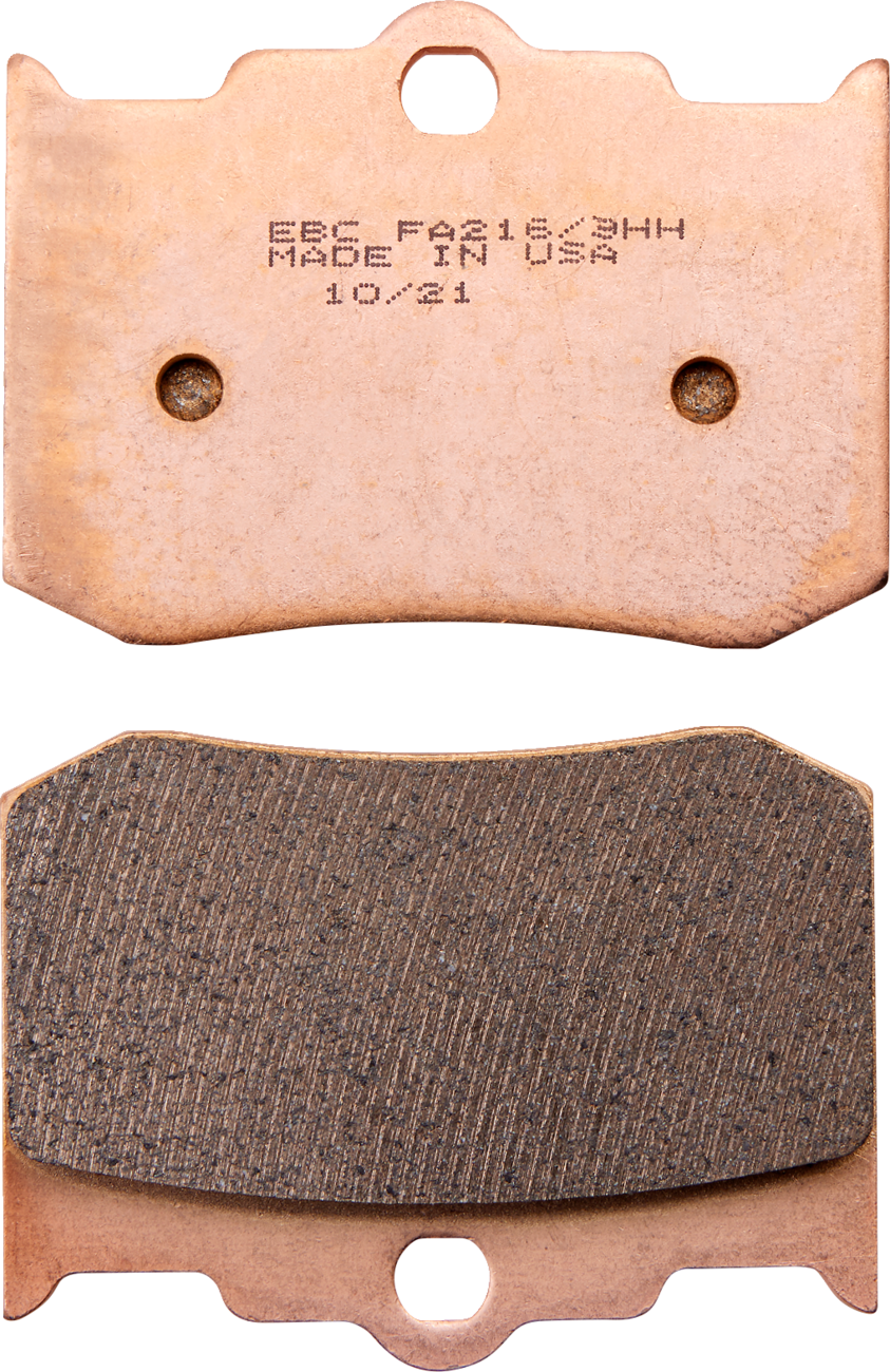 Ebc Brake Pads