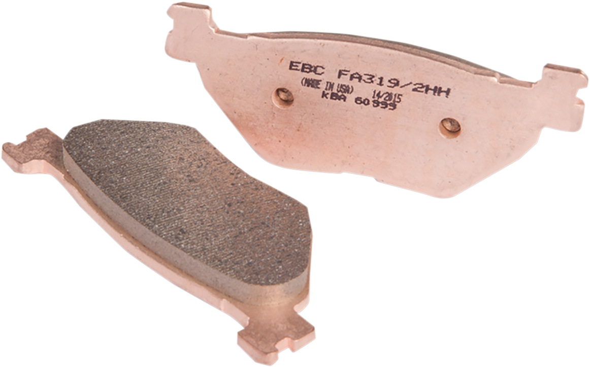 Ebc Hh Brake Pads