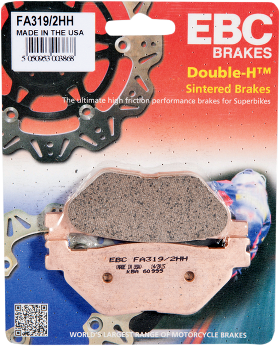 Ebc Hh Brake Pads