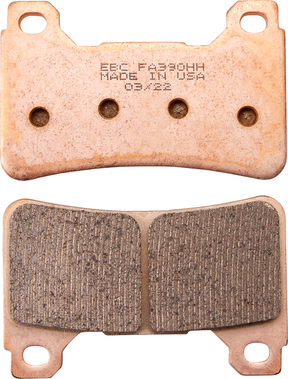 Ebc Hh Brake Pads