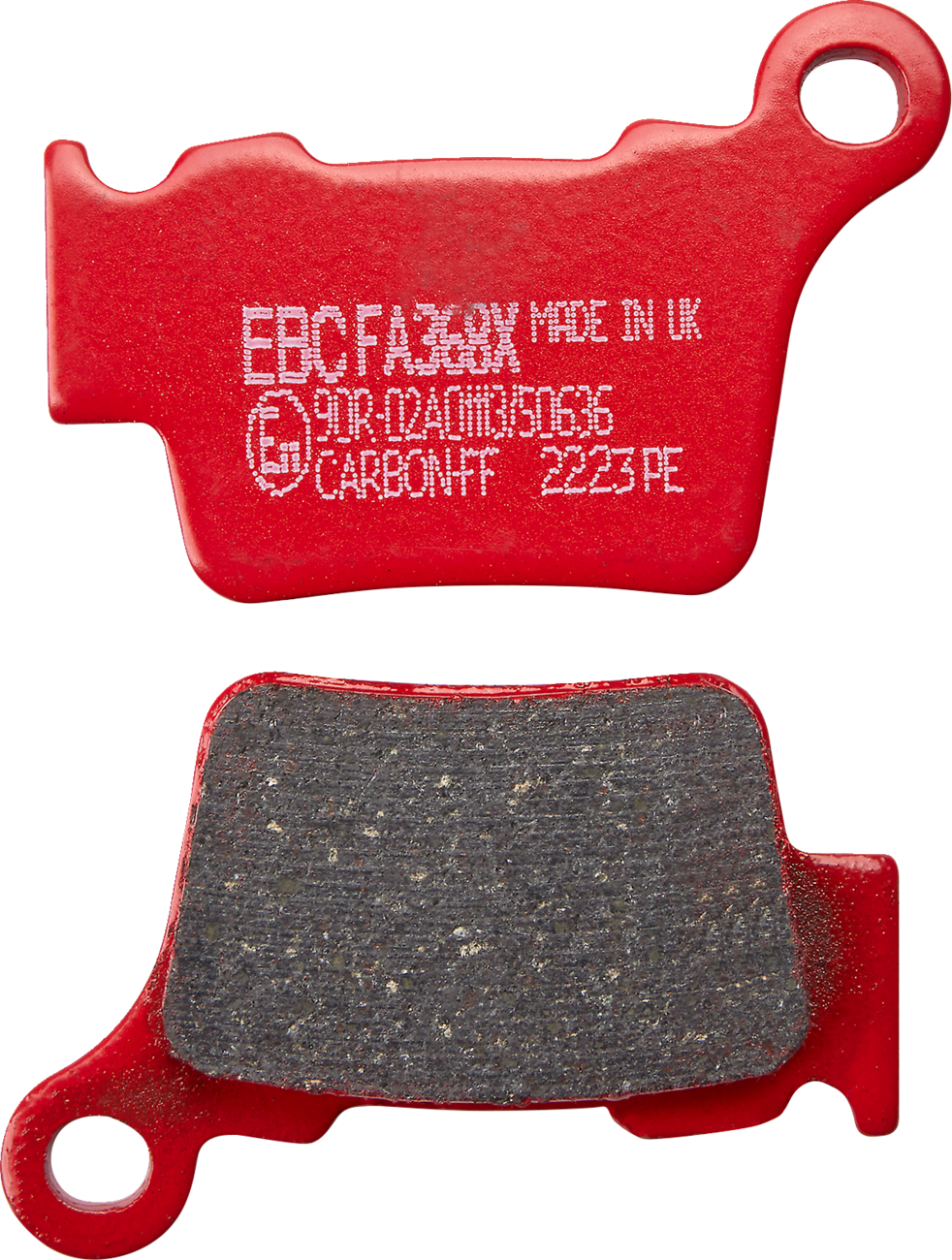 Ebc X Series Carbon Brake Pads