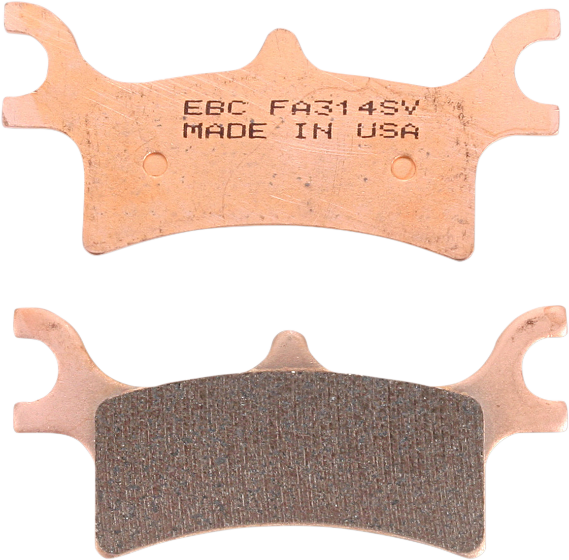 Ebc Brake Pads