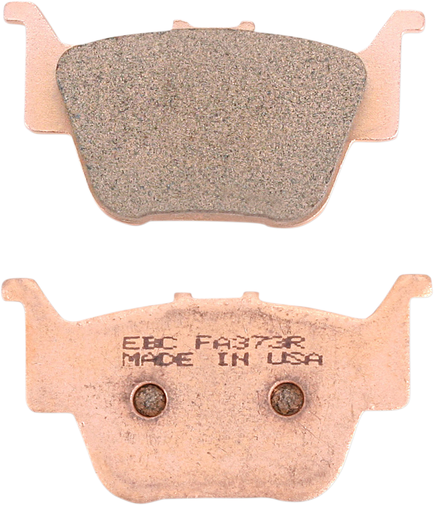 Ebc R Series Sintered Brake Pads